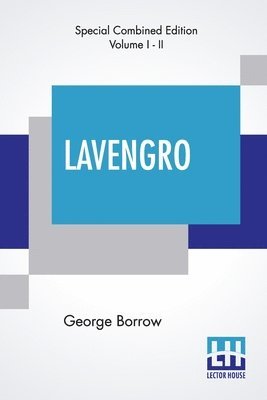 Lavengro (Complete) 1