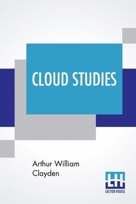 Cloud Studies 1