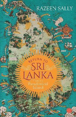 Return to Sri Lanka