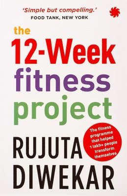 The 12-week fitness project 1