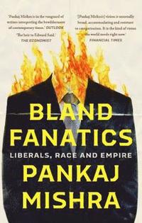 bokomslag Bland Fanatics