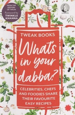 What's in your Dabba? 1