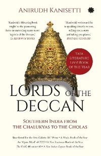 bokomslag Lords Of The Deccan
