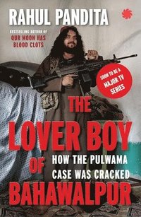 bokomslag The Lover Boy of Bahawalpur