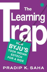bokomslag Learning Trap
