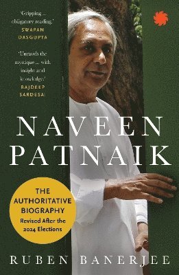 Naveen Patnaik 1