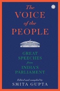 bokomslag Voice Of The People