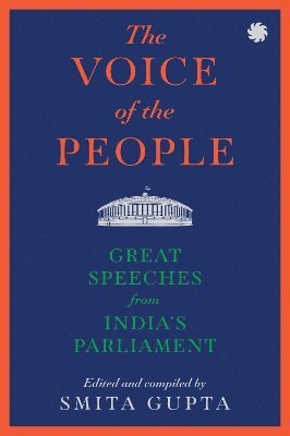 bokomslag Voice Of The People
