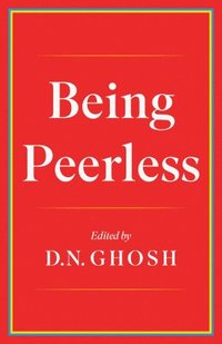 bokomslag Being Peerless