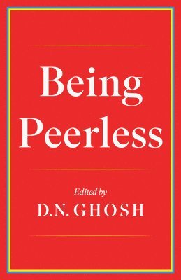 Being Peerless 1