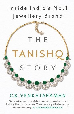 The Tanishq Story 1