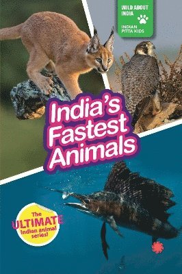 India's Fastest Animals