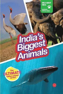 India's Biggest Animal