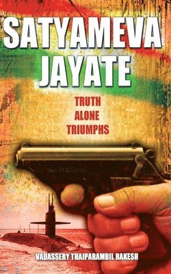 bokomslag Satyameva Jayate: Truth Alone Triumphs