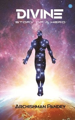 Archishman Pandey - Divine, Häftad