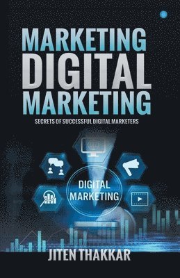 Marketing Digital Marketing 1