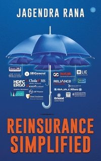 bokomslag Reinsurance Simplified