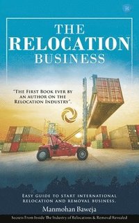 bokomslag Relocation Business