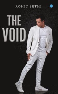 bokomslag The void