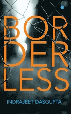 bokomslag Borderless