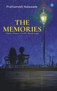 bokomslag The Memories