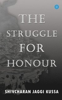 bokomslag Struggle for Honour