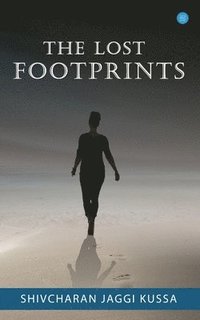 bokomslag The Lost Footprints