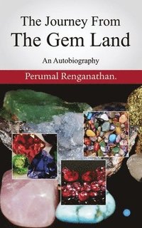 bokomslag Journey from the Gem Land.