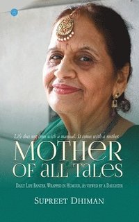 bokomslag Mother of All Tales