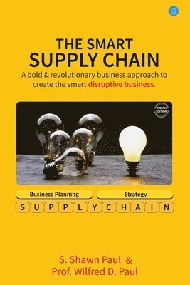 The Smart Supply Chain 1