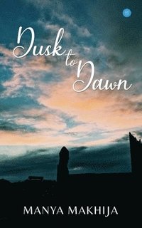 bokomslag Dusk to Dawn