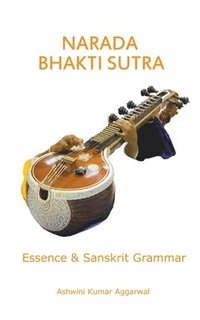 bokomslag Narada Bhakti Sutra