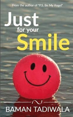 Just for your Smile 1