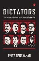 Priya Narayanan - Dictators: Priya Narayanan (Demi PB), Häftad