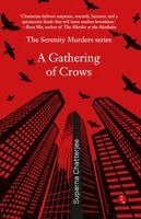 Suparna Chatterjee - Gathering of Crows, Häftad
