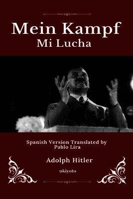 Mein Kampf Spanish Version