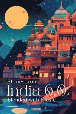 Stories from India 6.0