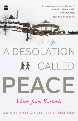 A Desolation Called Peace 1