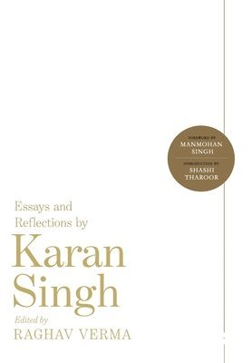 Karan Singh, Raghav Verma - Examined Life, Inbunden