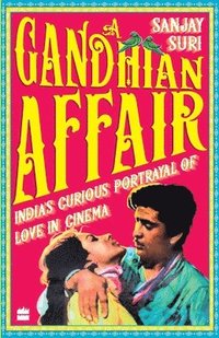 bokomslag A Gandhian Affair