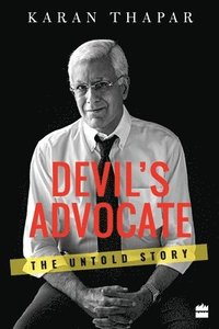 bokomslag The Devil's advocate