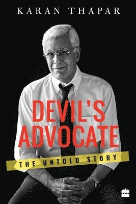 The Devil's advocate 1