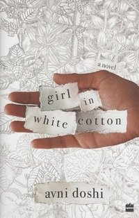 bokomslag Girl in White Cotton