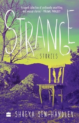 Stranges Stories 1