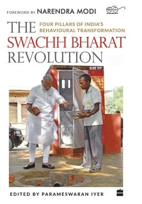 The Swachh Bharat Revolution 1
