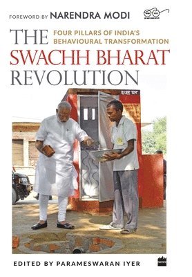 Swachh Bharat Revolution 1