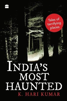 India's Most Haunted 1