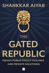 bokomslag Gated Republic
