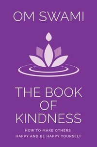 bokomslag The Book of Kindness