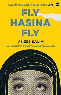 bokomslag Fly, Hasina, Fly
